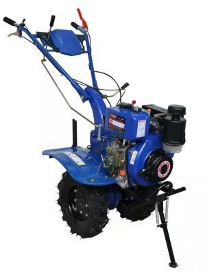 5HP/9HP/10HP/12HP Diesel Power Weeder with Kama Engine