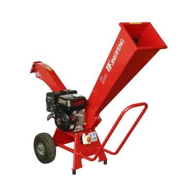 CE Certified 6HP Branch Breaker