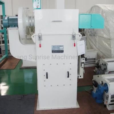Tblf Series Pulse Dust Collector