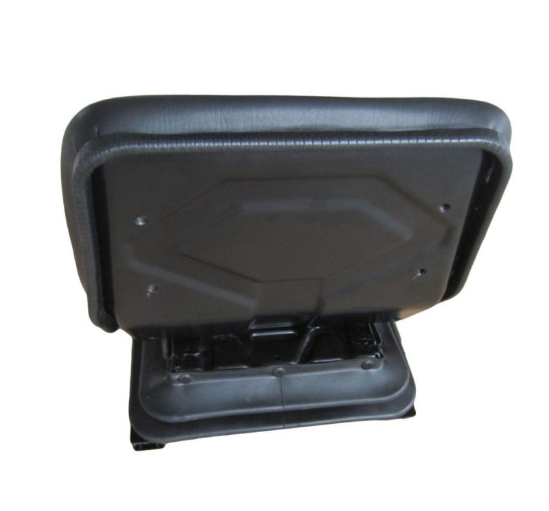 Low Suspension Farm Tractor Seat