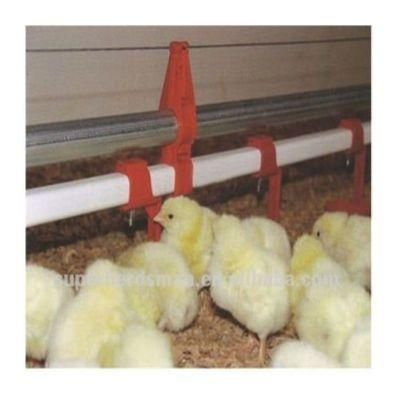 Hot Selling Products Poultry Drinking Equipment for Broiler Chicken