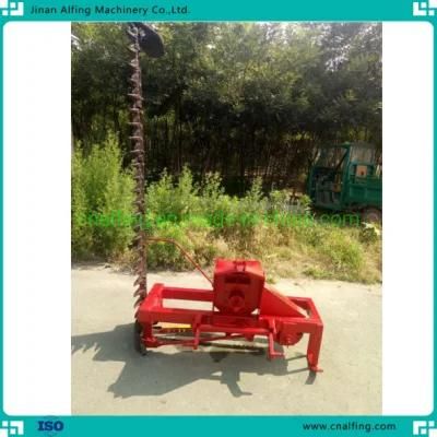 Hay Mower 3point Hitch for Tractor 18-30 HP