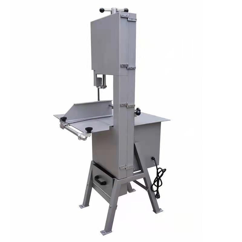Stainless Steel Meat Cutting Machine Butchery Accessories, Butchery Equipment