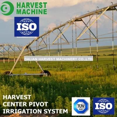 Water Saving Agriculture Irrigation
