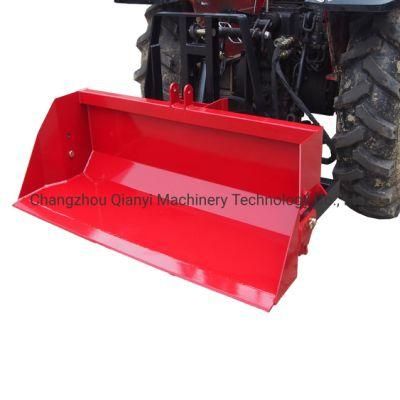 Hydraulic Control Transport Box