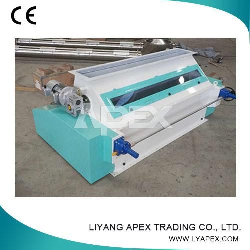 Three Roller/Two Roller Animal Feed Crumbler
