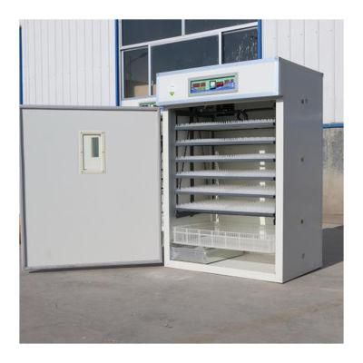 Full Automatic Chicken Incubator Hatching Eggs Solar Energy Egg Incubator