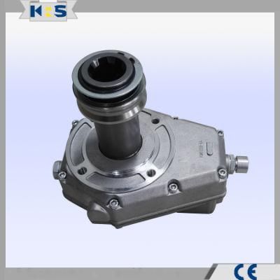 Gearbox Km6106h0 for Tractor Application China Standard