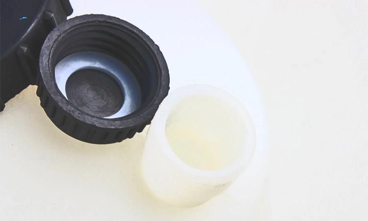 Ultra Low Volume Spraying P-Br Portable Ulv Cold Fogger