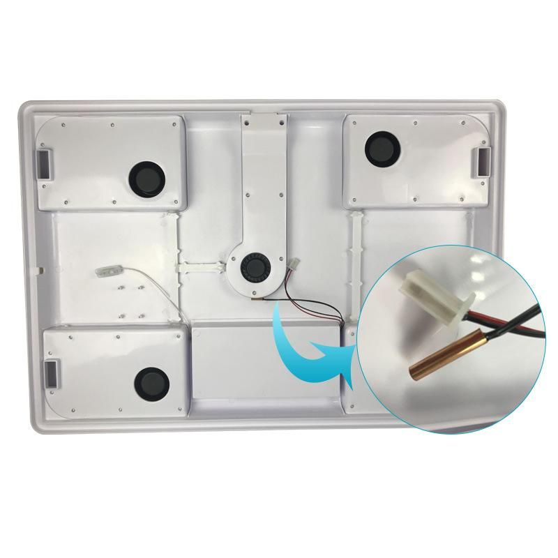 Hhd Chicken /Goose/Duck Reptile Incubator for 600 Eggs in UAE