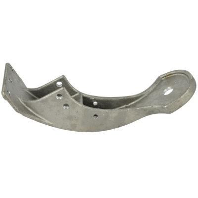 Agricultural Products Processing Cast Steel Reusable Machined Casting with Factory Price