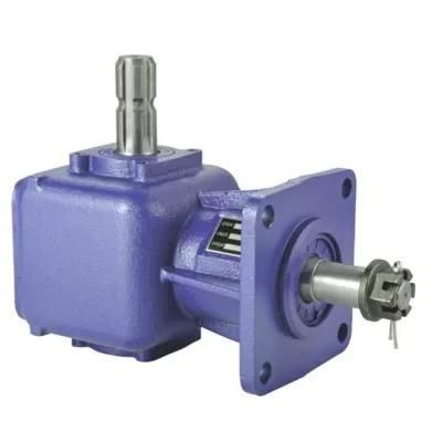 Agricultural Lawn Mower Gearbox