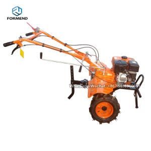 Tractor Rotary Tillers Diesel Tractor Tiller