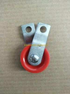 Pulley 1-3/4&quot; Fiberglass with Hood