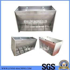 China Factory 304/201 Stainless Steel Pig/Sow/Piglet Feeders