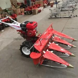 Wheat Rice Small Type Handle Harvester Mini Rice Harvester