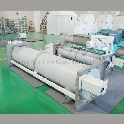 China Supply Low Cost Shrimp Feed Production Machine Retainer