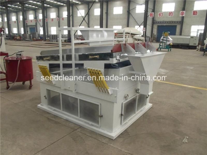 Agriculture Grain Seed Destoner Machine