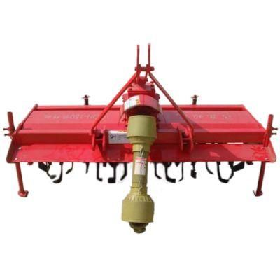 Rotary Tiller for Farms Work