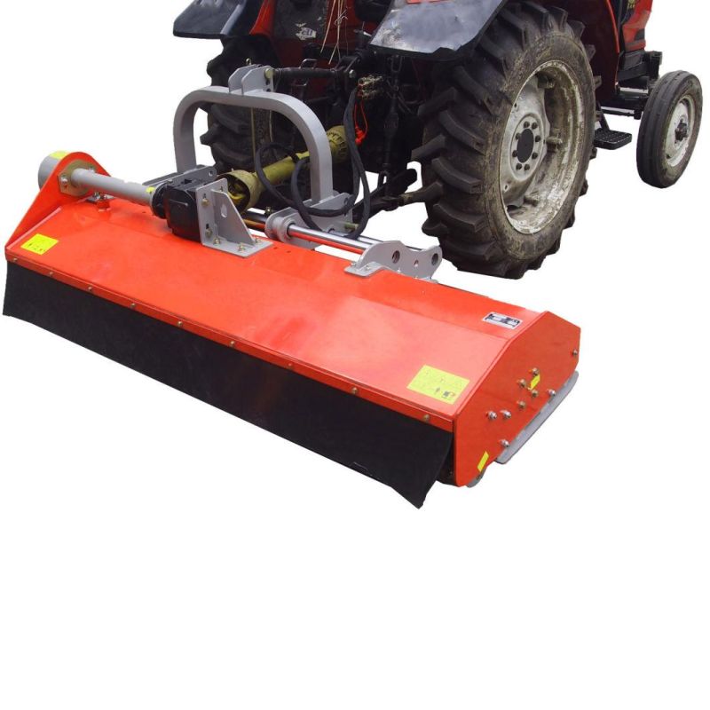 Heavy Hydraulic Flail Mower with CE Approval