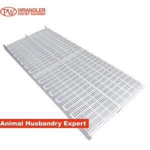 Wholesale Poultry Chicken House Plastic Slat Floor for Broiler Farm