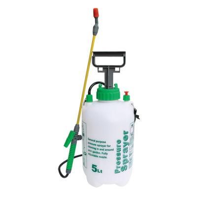 Rainmaker Agricultural Garden Hand Pressure Sprayer