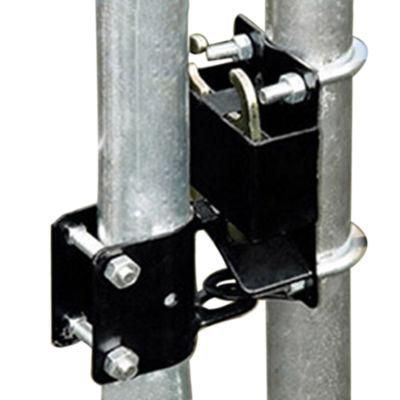 Small Two-Way Lockable Gate Latch