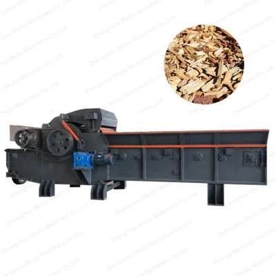 Waste Board Comprehensive Crusher Quality Diesel Comprehensive Crusher