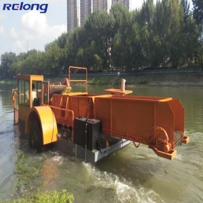 Harvesting Aquatic Water Weed Machine/Equipment/Ship for Sale