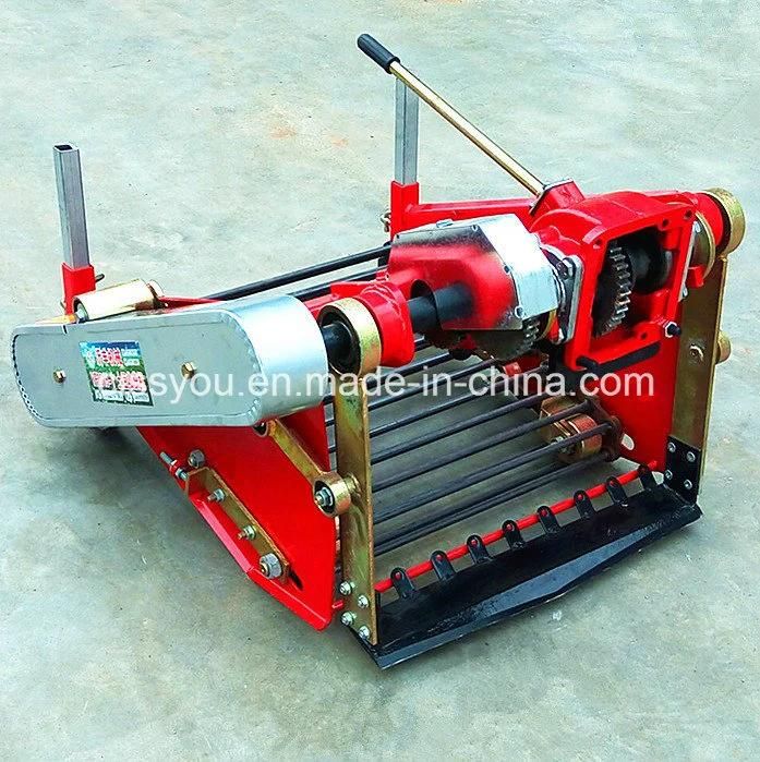 Selling Peanut Potato Harvester Harvesting Machine