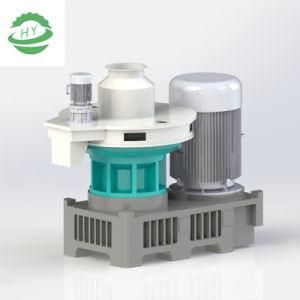 Factory Price Grass Pellet Machine with Ring Die