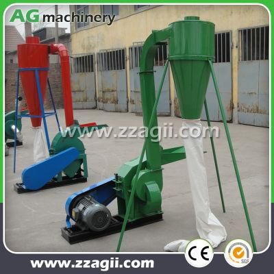 Ce Approved Chinese Manufacturer Feed Crusher Hammer Mill Corn Grinder