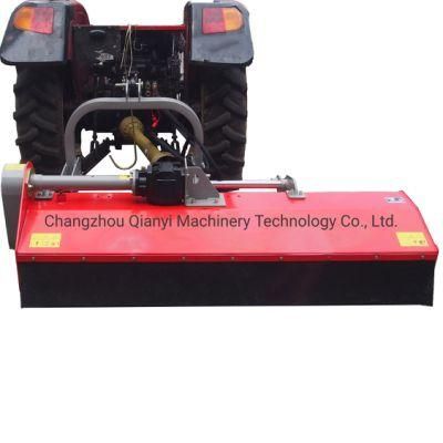 Heavy Duty Hydraulic Flail Mower 1.8-2.0m Cutting Width (DP)