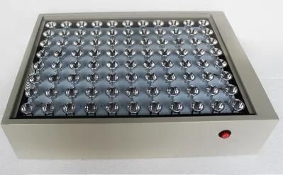 Incubator Special Egg Box with LED Cold Light for Checking