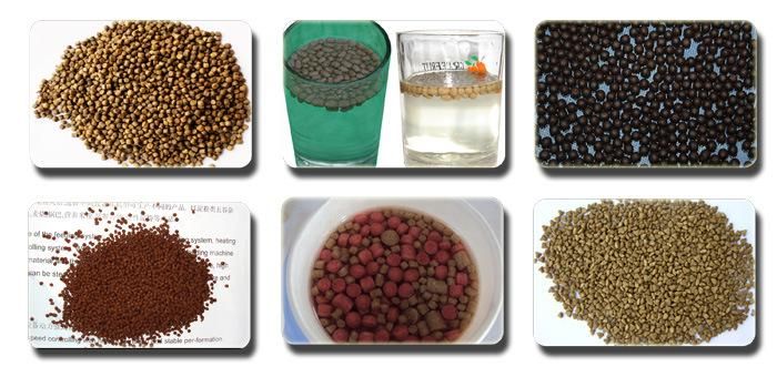 Fish Food Make Machine Machines Fish Feed Making Machine Design Processing Line