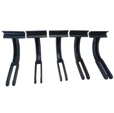 Safety Standard Dustproof Alloy Steel Cast Steel Lost Wax Casting
