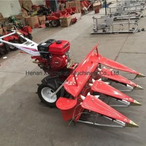 Rice Handle Harvester Small Type Manual Harvester
