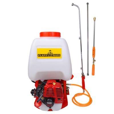 TF-768 25L Agriculture Pest Control Backpack Power Sprayers