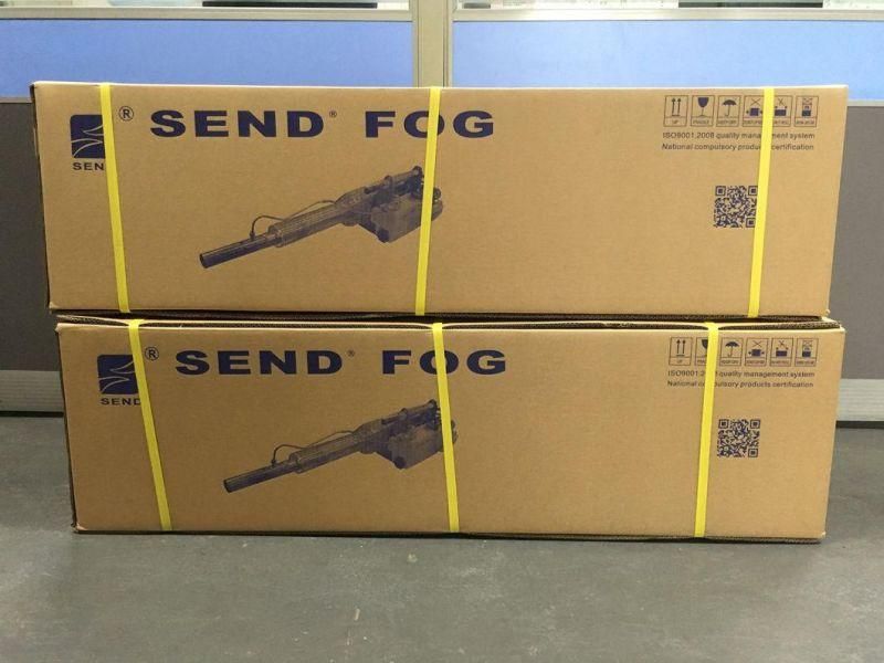OEM Custom Wholesale Garden Tool Fogger Fogging Fog Machine