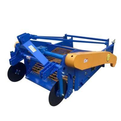 China Sell New Type Potato Harvest Machine/Sweet Potato Harvesting Equipment /Onion Digger/Spanish Potato Harvester for Farm with Low Price