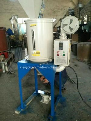 Stainless Steel Animal Feed Pellet Dryer Machine (WSP)