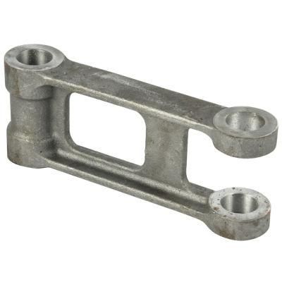 High Performance Smooth Surface Rapid Prototyping Recycled Custom Metal Casting