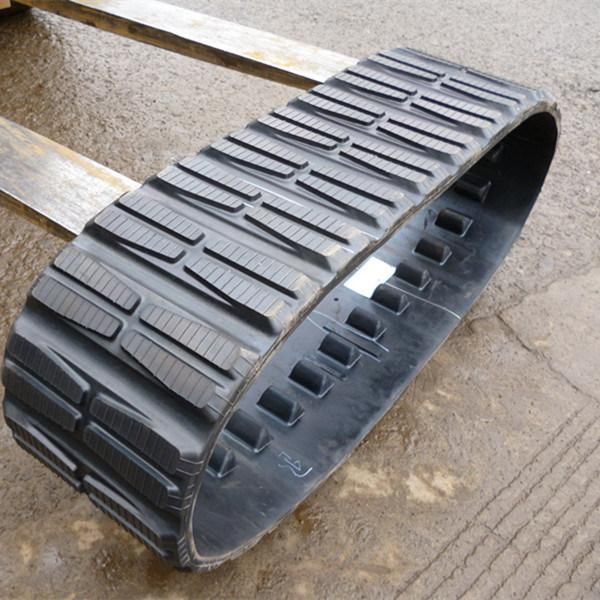 Garden Machine Toro Dingo Width Rubber Tracks 10"X3.5"X28