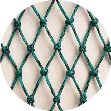 HDPE Fishing Net Fishing Net