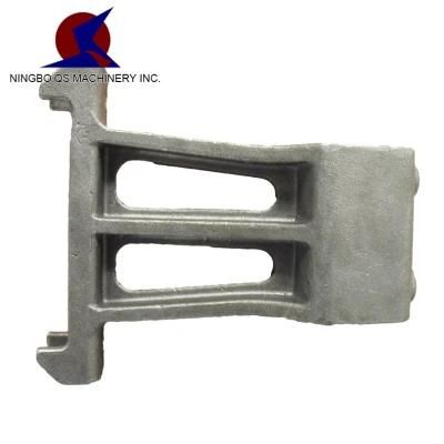 Ningbo OEM Quality Metal Alloy Steel Lost Wax Investment Casting Parts Foundry Supply
