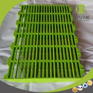 Qingdao Deba Brother Plastic Floor for Weaning Pig