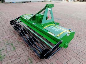 Broadsword Rotary Tiller High Box Rotary Tiller