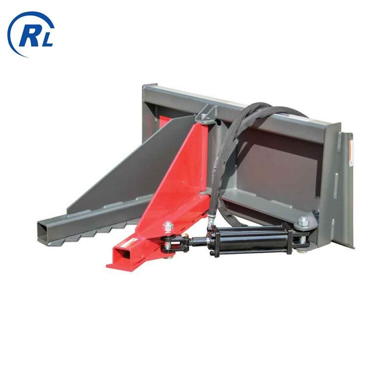 Qingdao Ruilan Customize High Quantity Tractor Tree Puller for Tree Moving