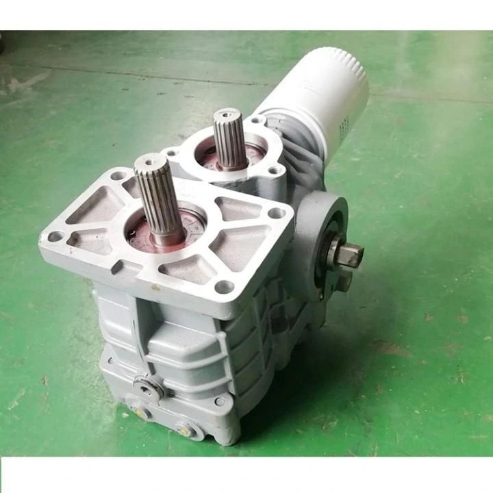 Pakistan Kubota World Yanmar Agricultural Machinery Spare Parts Harverster Pump