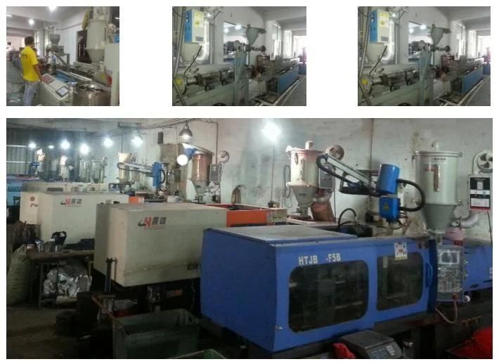 Dosing Pump for Farm Irrigation